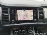  Skoda  Kodiaq 2.0 TDI 150 SCR DSG7 7STR STYLE #22