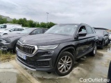  Skoda  Kodiaq 2.0 TDI 150 SCR DSG7 7STR STYLE #26