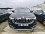  Skoda  Kodiaq 2.0 TDI 150 SCR DSG7 7STR STYLE #30
