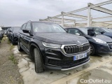  Skoda  Kodiaq 2.0 TDI 150 SCR DSG7 7STR STYLE #48
