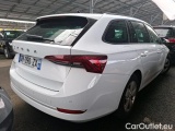  Skoda  Octavia 2.0 TDI 150 DSG7 BUSINESS #3