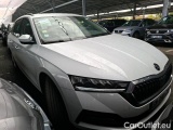  Skoda  Octavia 2.0 TDI 150 DSG7 BUSINESS #18