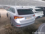 Skoda  Octavia 2.0 TDI 150 DSG7 STYLE #2