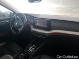 Skoda  Octavia 2.0 TDI 150 DSG7 STYLE #4