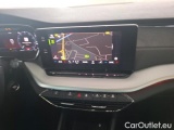 Skoda  Octavia 2.0 TDI 150 DSG7 STYLE #11