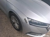 Skoda  Octavia 2.0 TDI 150 DSG7 STYLE #31