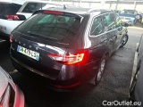  Skoda  Superb 1.5 TSI 150 DSG COMBI BUSINESS #3