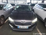  Skoda  Superb 1.5 TSI 150 DSG COMBI BUSINESS #29