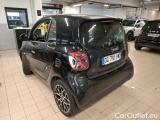  Smart  ForTwo BEV 18KWH EQ COUPE PRIME AUTO #2