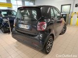  Smart  ForTwo BEV 18KWH EQ COUPE PRIME AUTO #3