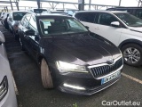  Skoda  Superb 1.5 TSI 150 DSG COMBI BUSINESS #48