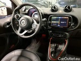  Smart  ForTwo BEV 18KWH EQ COUPE PRIME AUTO #4