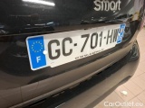  Smart  ForTwo BEV 18KWH EQ COUPE PRIME AUTO #5