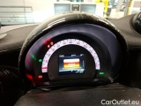 Smart  ForTwo BEV 18KWH EQ COUPE PRIME AUTO #7