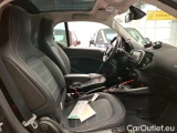  Smart  ForTwo BEV 18KWH EQ COUPE PRIME AUTO #9