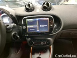  Smart  ForTwo BEV 18KWH EQ COUPE PRIME AUTO #11