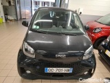  Smart  ForTwo BEV 18KWH EQ COUPE PRIME AUTO #14