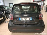 Smart  ForTwo BEV 18KWH EQ COUPE PRIME AUTO #15