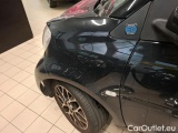  Smart  ForTwo BEV 18KWH EQ COUPE PRIME AUTO #23