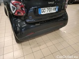  Smart  ForTwo BEV 18KWH EQ COUPE PRIME AUTO #24