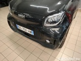  Smart  ForTwo BEV 18KWH EQ COUPE PRIME AUTO #26