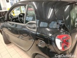  Smart  ForTwo BEV 18KWH EQ COUPE PRIME AUTO #50