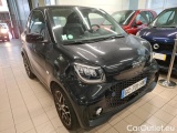  Smart  ForTwo BEV 18KWH EQ COUPE PRIME AUTO #53