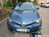  Toyota  Auris 1.8 HYBRID 136 CVT AUTO DESIGN BUSINESS #14