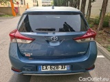  Toyota  Auris 1.8 HYBRID 136 CVT AUTO DESIGN BUSINESS #15