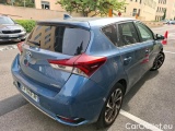  Toyota  Auris 1.8 HYBRID 136 CVT AUTO DESIGN BUSINESS #49