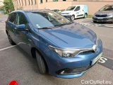  Toyota  Auris 1.8 HYBRID 136 CVT AUTO DESIGN BUSINESS #72