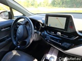  Toyota  C-HR 1.8 HYBRIDE 122 DISTINCTIVE #4