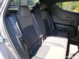  Toyota  C-HR 1.8 HYBRIDE 122 DISTINCTIVE #10