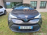  Toyota  C-HR 1.8 HYBRIDE 122 DISTINCTIVE #14