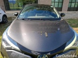  Toyota  C-HR 1.8 HYBRIDE 122 DISTINCTIVE #36