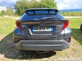  Toyota  C-HR 1.8 HYBRIDE 122 DISTINCTIVE #58