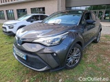  Toyota  C-HR 1.8 HYBRIDE 122 DISTINCTIVE #59