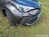  Toyota  C-HR 1.8 HYBRIDE 122 DISTINCTIVE #62