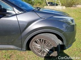  Toyota  C-HR 1.8 HYBRIDE 122 DISTINCTIVE #73