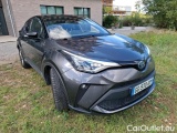  Toyota  C-HR 1.8 HYBRIDE 122 DISTINCTIVE #77