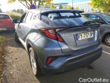  Toyota  C-HR 1.8 HYBRIDE 122 DYN BUS STAGE ACA #2