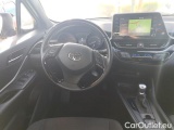  Toyota  C-HR 1.8 HYBRIDE 122 DYN BUS STAGE ACA #4