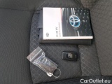  Toyota  C-HR 1.8 HYBRIDE 122 DYN BUS STAGE ACA #6