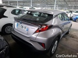  Toyota  C-HR 1.8 HYBRIDE 122 DYN BUS STAGE ACA #3
