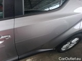  Toyota  C-HR 1.8 HYBRIDE 122 DYN BUS STAGE ACA #36