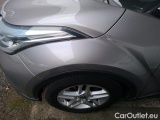  Toyota  C-HR 1.8 HYBRIDE 122 DYN BUS STAGE ACA #38