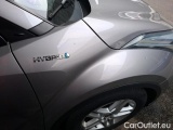  Toyota  C-HR 1.8 HYBRIDE 122 DYN BUS STAGE ACA #39