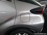  Toyota  C-HR 1.8 HYBRIDE 122 DYN BUS STAGE ACA #40