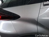  Toyota  C-HR 1.8 HYBRIDE 122 DYN BUS STAGE ACA #41