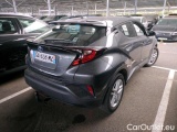  Toyota  C-HR 1.8 HYBRIDE 122 DYN BUS STAGE ACA #3